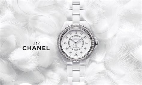 chanel watches official site.